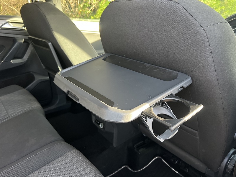 Volkswagen Tiguan Allspace TDI Match - U11693