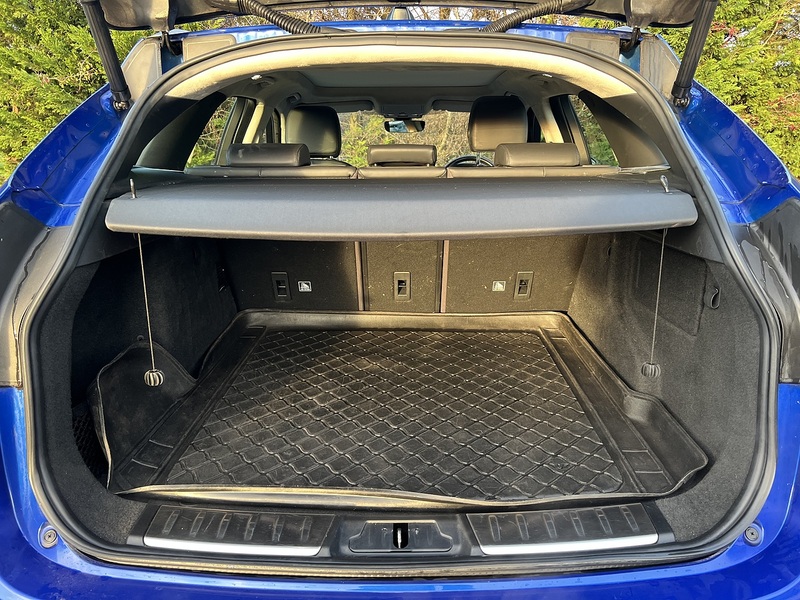 Jaguar F-PACE D180 Portfolio - U11694