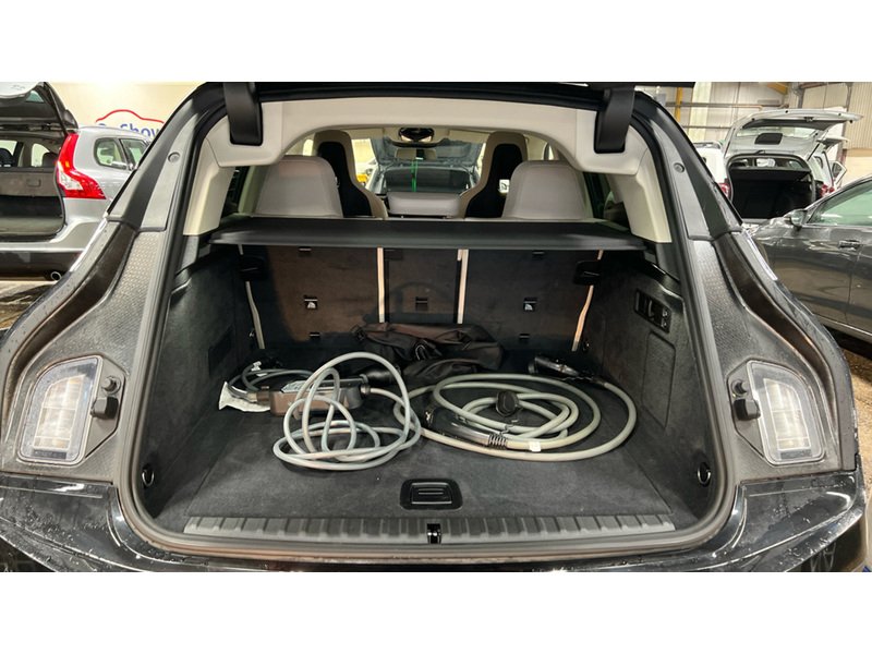 BMW iX 40 Sport - U11696