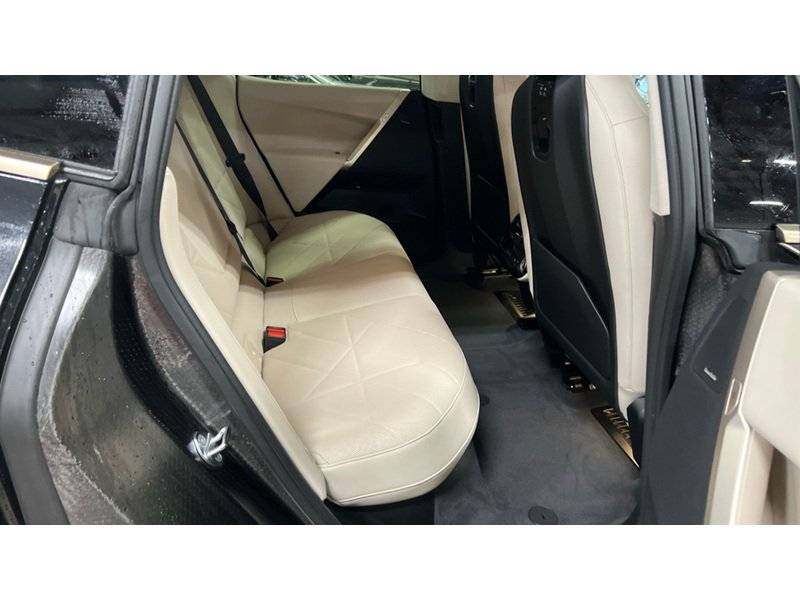 BMW iX 40 Sport - U11696