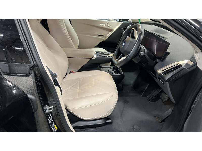 BMW iX 40 Sport - U11696