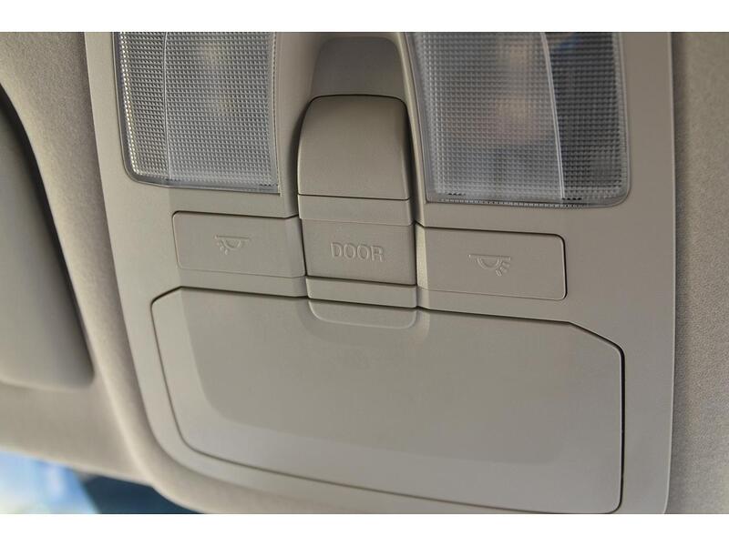 SsangYong Tivoli P Ultimate Nav - U11697