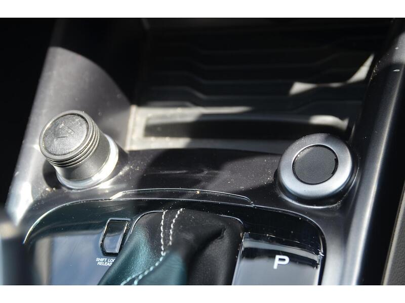 SsangYong Tivoli P Ultimate Nav - U11697