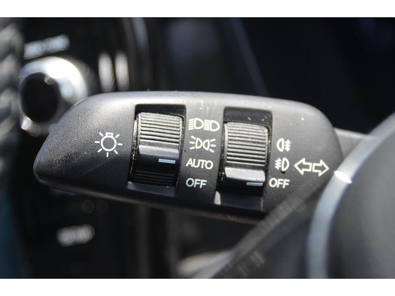 SsangYong Tivoli P Ultimate Nav - U11697