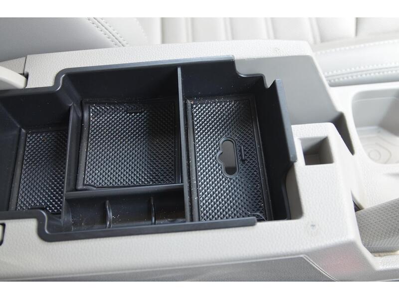 SsangYong Tivoli P Ultimate Nav - U11697