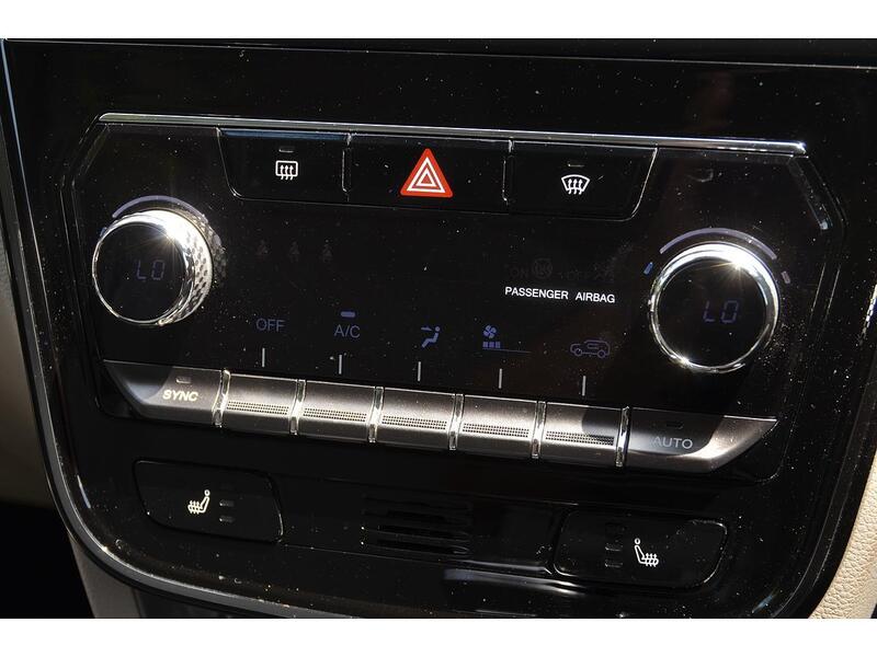 SsangYong Tivoli P Ultimate Nav - U11697