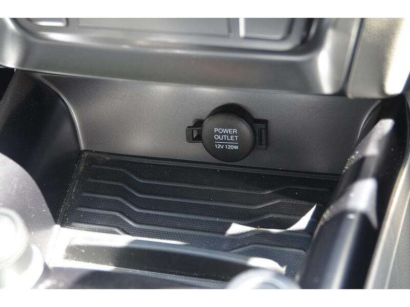 SsangYong Tivoli P Ultimate Nav - U11697