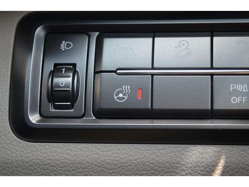 SsangYong Tivoli P Ultimate Nav - U11697