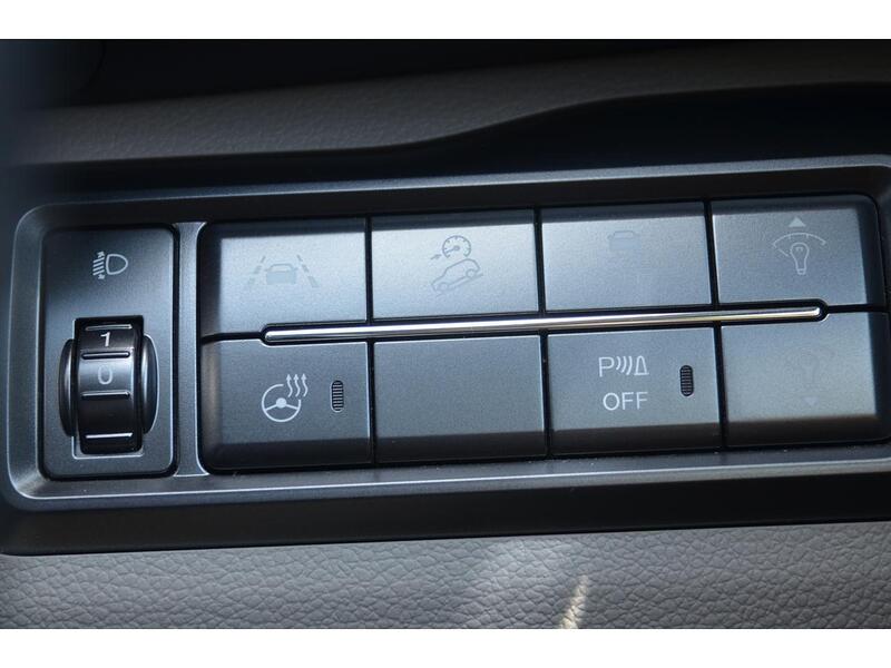 SsangYong Tivoli P Ultimate Nav - U11697