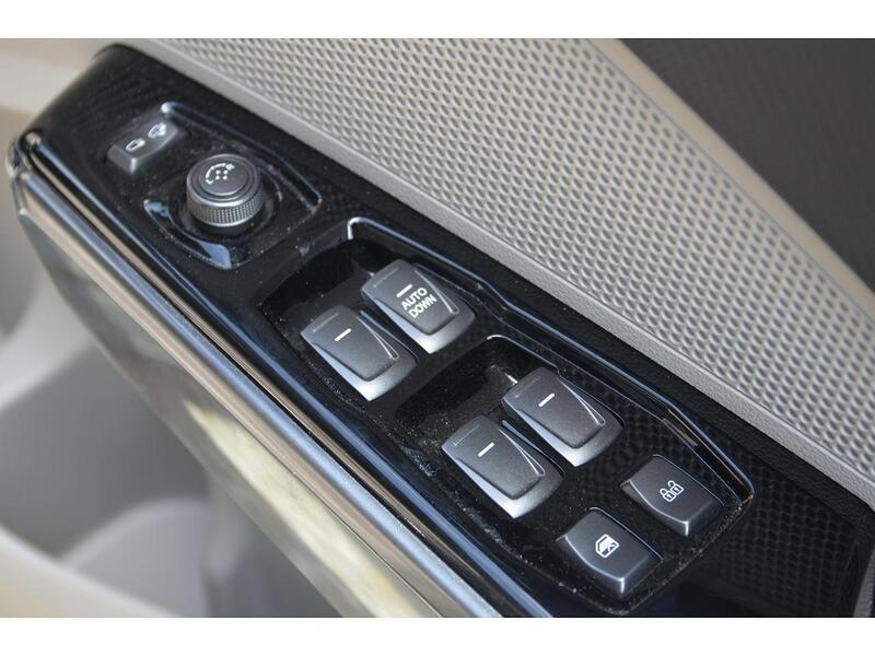 SsangYong Tivoli P Ultimate Nav - U11697