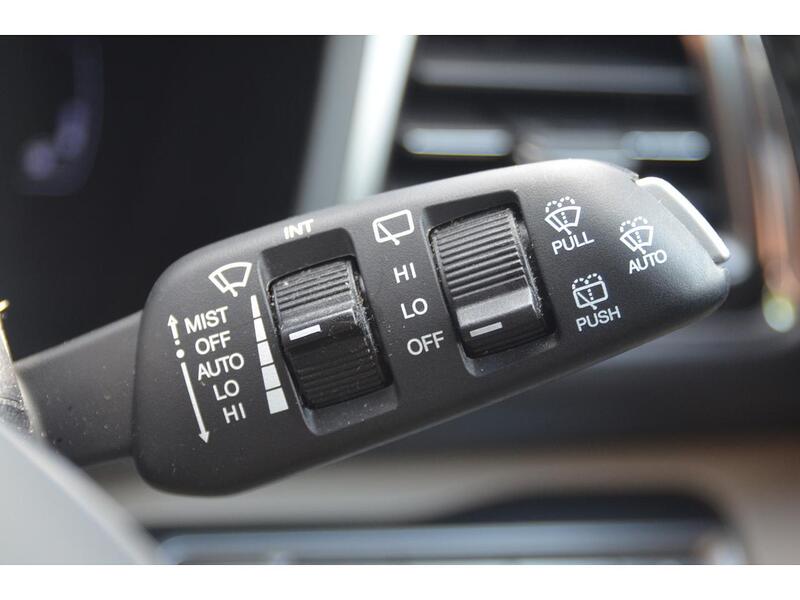 SsangYong Tivoli P Ultimate Nav - U11697