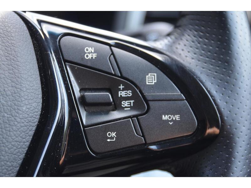 SsangYong Tivoli P Ultimate Nav - U11697