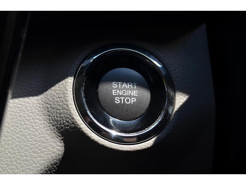 SsangYong Tivoli P Ultimate Nav - U11697