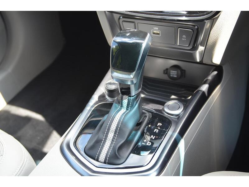 SsangYong Tivoli P Ultimate Nav - U11697