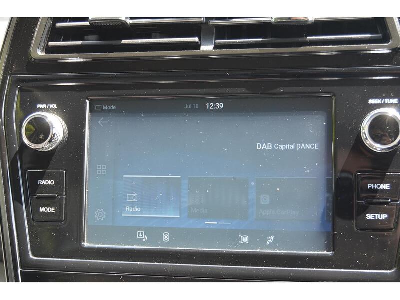 SsangYong Tivoli P Ultimate Nav - U11697