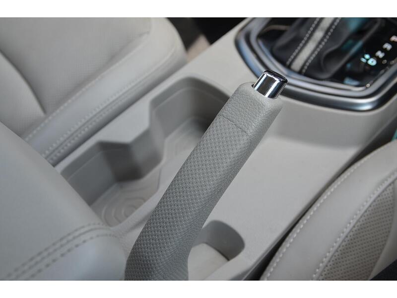 SsangYong Tivoli P Ultimate Nav - U11697