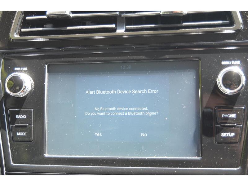 SsangYong Tivoli P Ultimate Nav - U11697