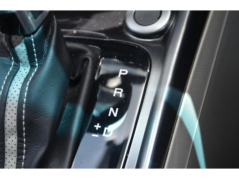 SsangYong Tivoli P Ultimate Nav - U11697