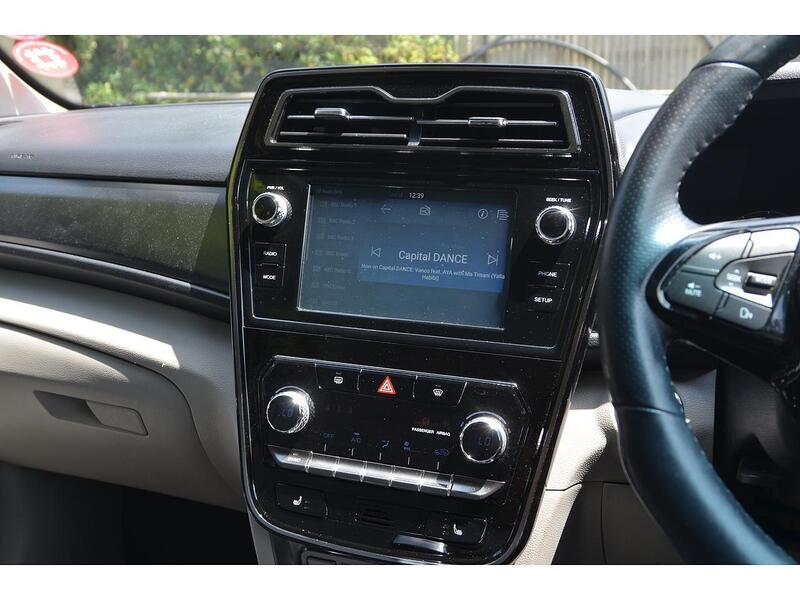 SsangYong Tivoli P Ultimate Nav - U11697
