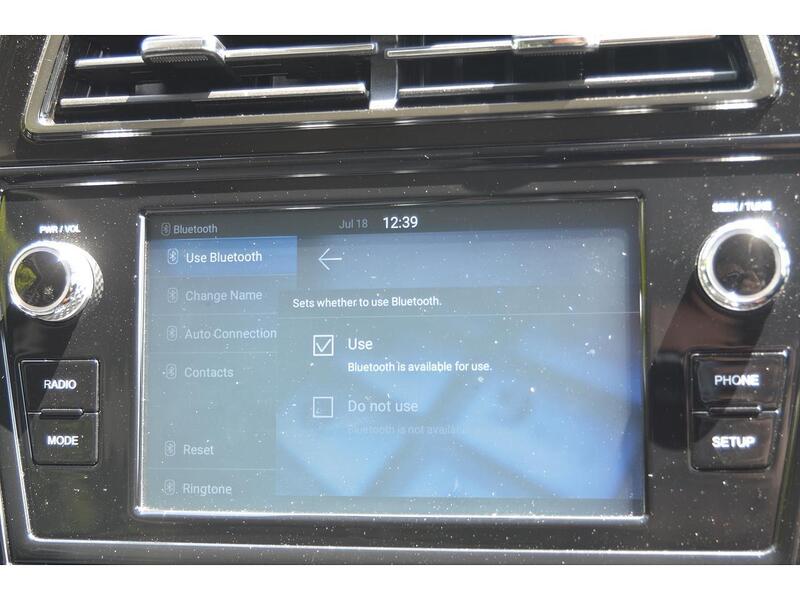 SsangYong Tivoli P Ultimate Nav - U11697