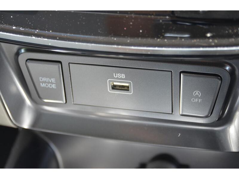 SsangYong Tivoli P Ultimate Nav - U11697