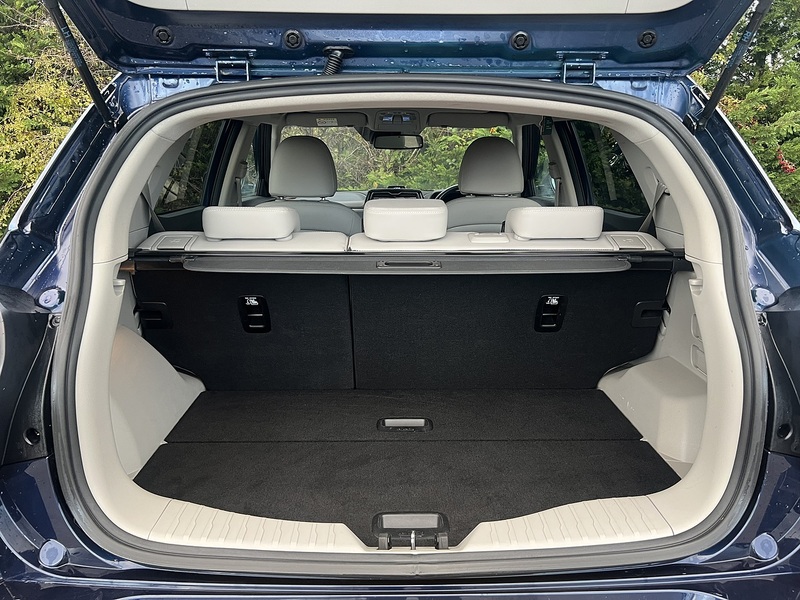 SsangYong Tivoli P Ultimate Nav - U11697