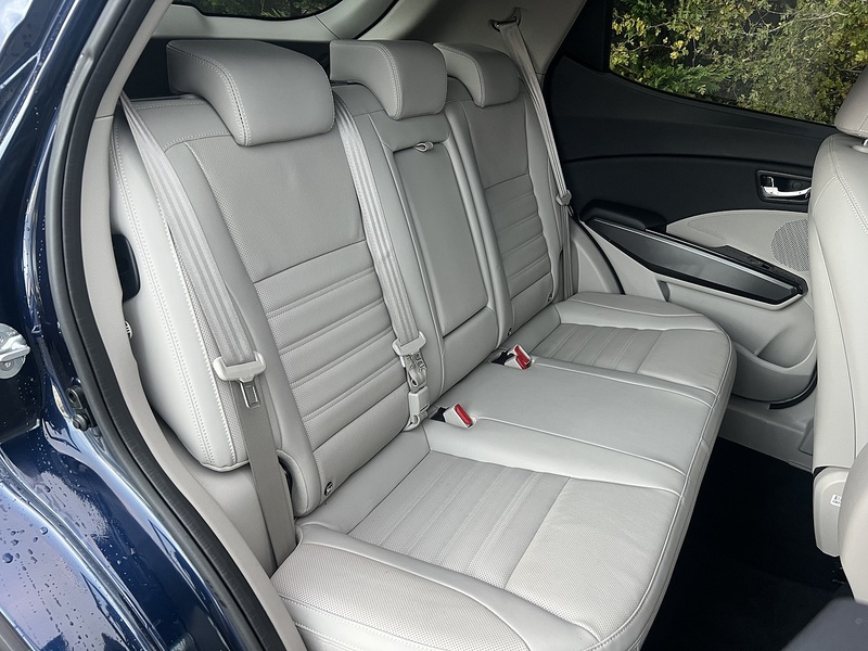 SsangYong Tivoli P Ultimate Nav - U11697