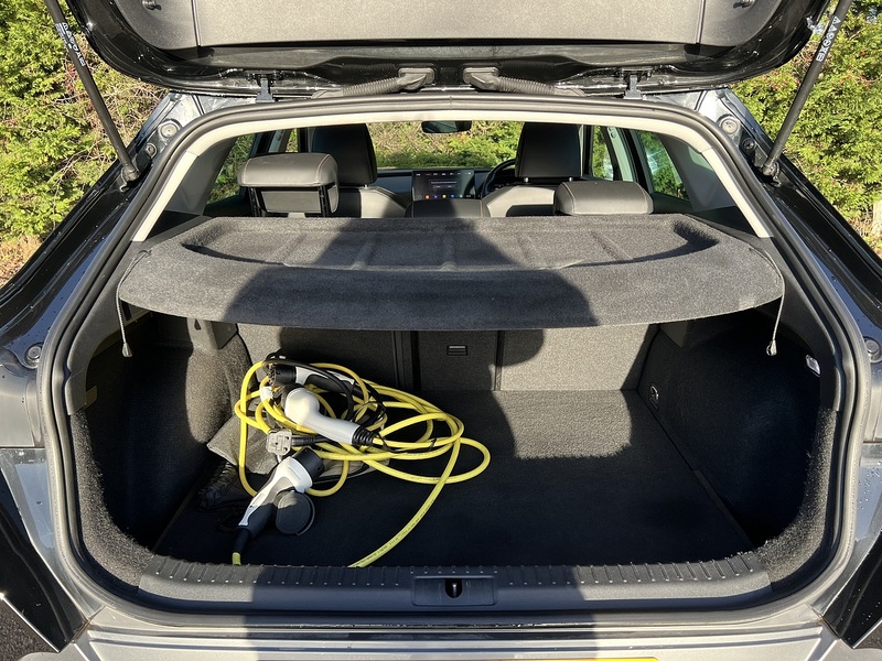 CUPRA Formentor eHybrid V1 - U11699