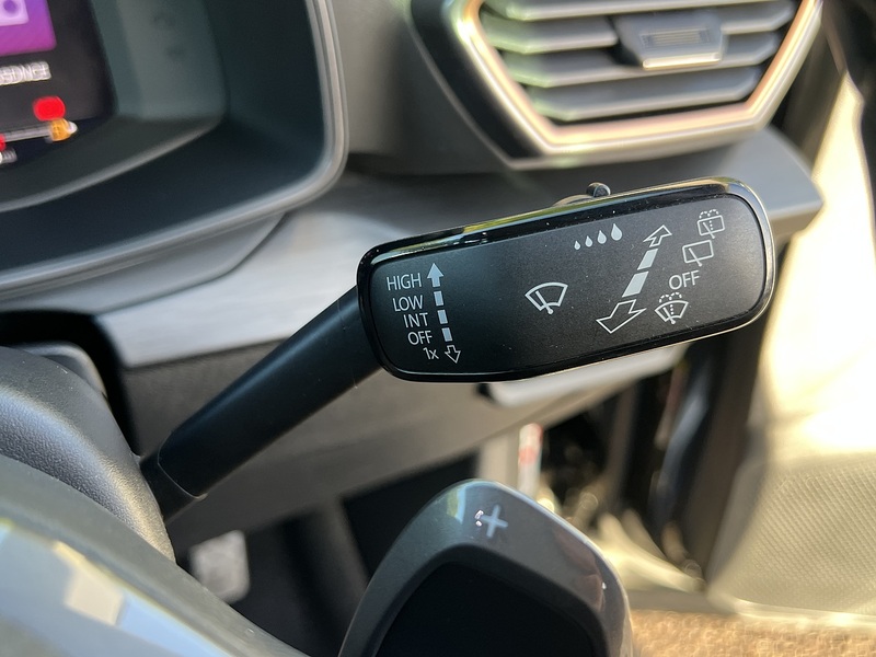 CUPRA Formentor eHybrid V1 - U11699