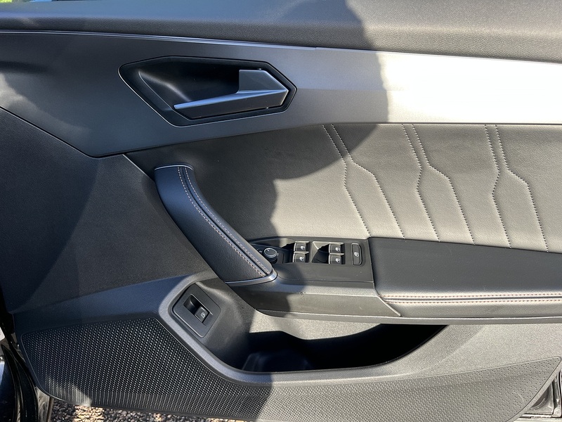 CUPRA Formentor eHybrid V1 - U11699