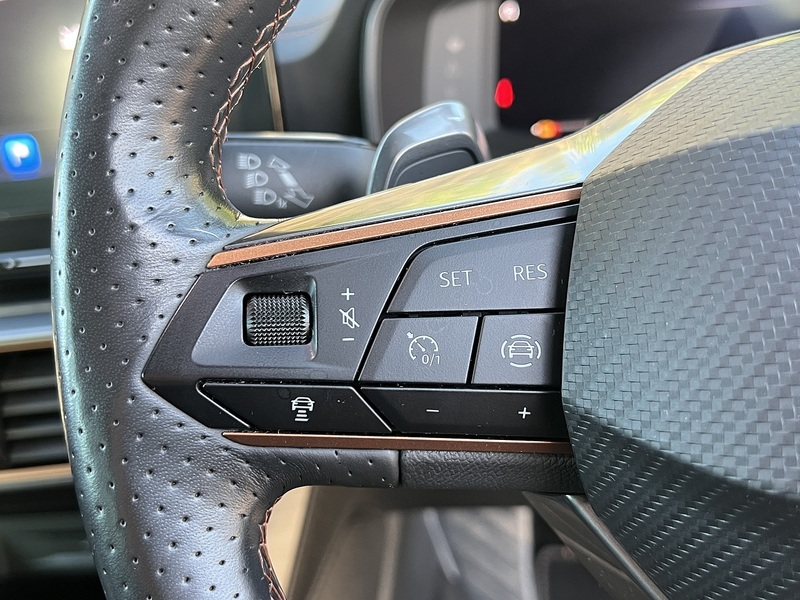 CUPRA Formentor eHybrid V1 - U11699