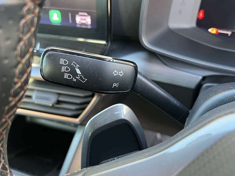 CUPRA Formentor eHybrid V1 - U11699