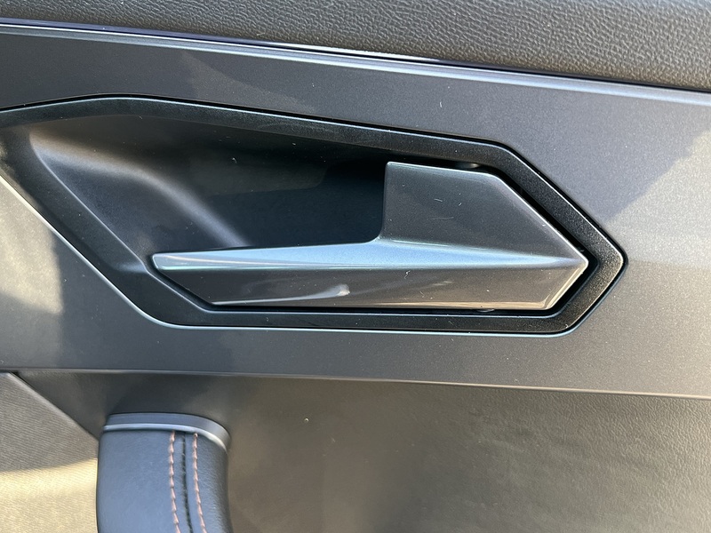 CUPRA Formentor eHybrid V1 - U11699