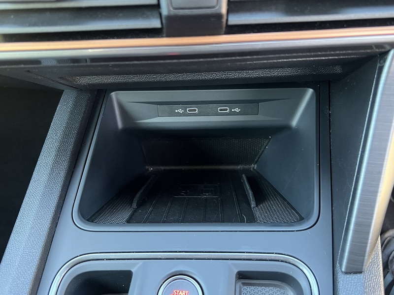 CUPRA Formentor eHybrid V1 - U11699