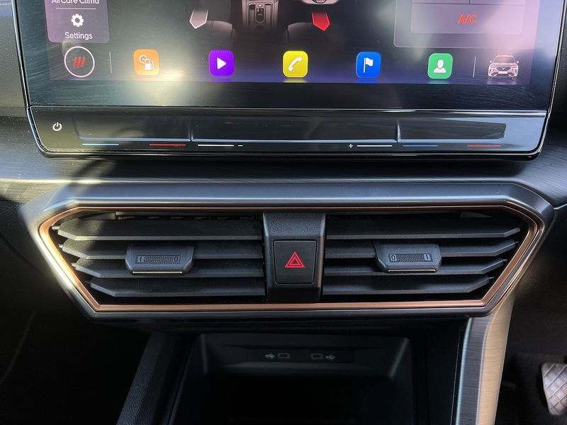 CUPRA Formentor eHybrid V1 - U11699