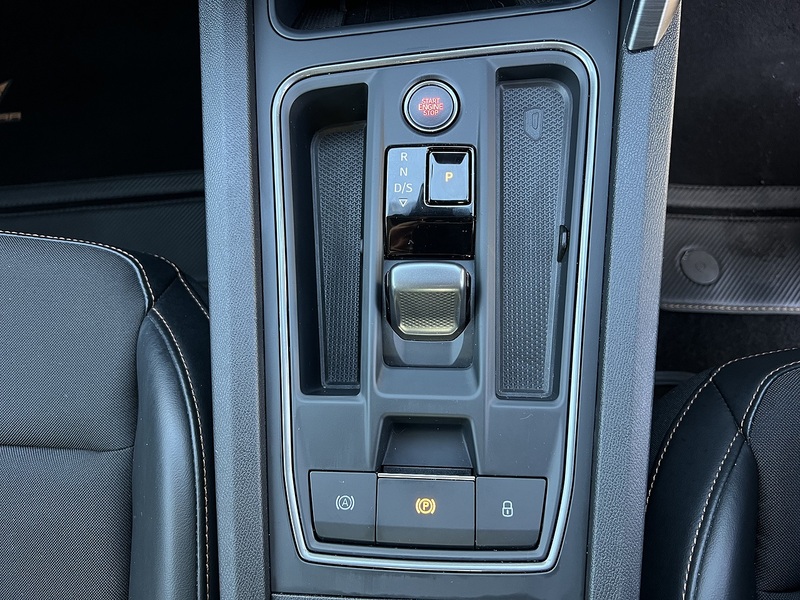 CUPRA Formentor eHybrid V1 - U11699