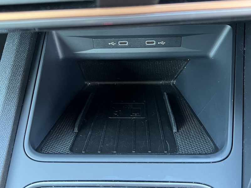 CUPRA Formentor eHybrid V1 - U11699