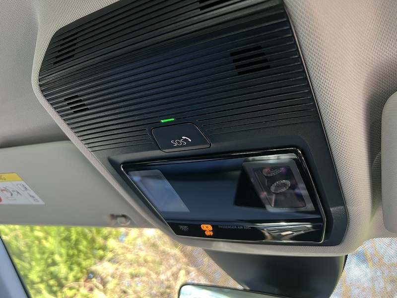 CUPRA Formentor eHybrid V1 - U11699