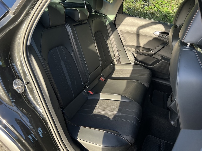 CUPRA Formentor eHybrid V1 - U11699