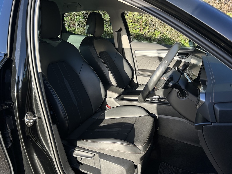 CUPRA Formentor eHybrid V1 - U11699