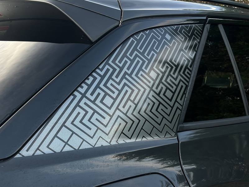 Volkswagen T-Roc TSI Black Edition - U11700