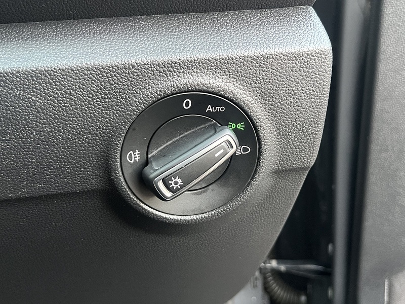 Volkswagen T-Roc TSI Black Edition - U11700