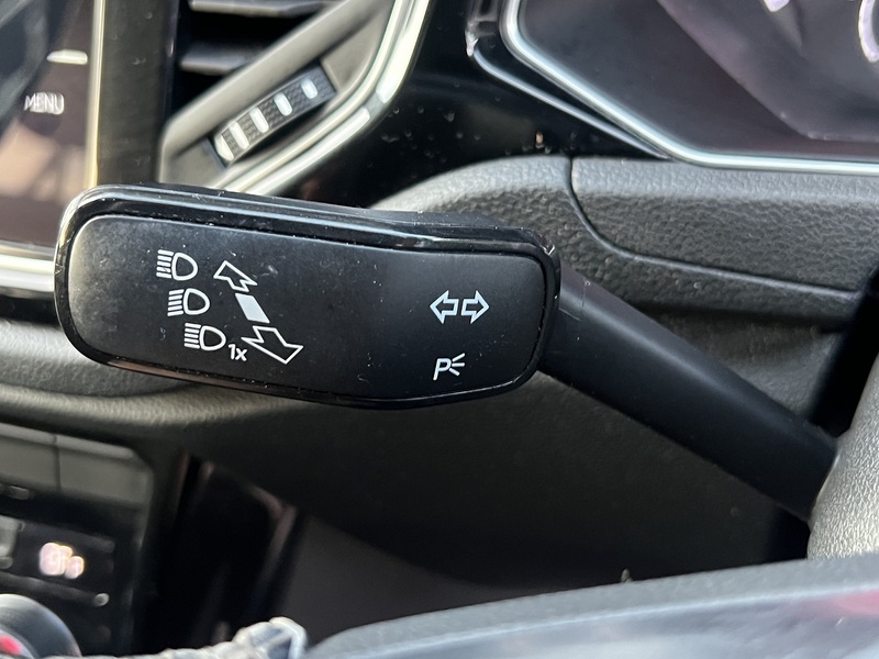 Volkswagen T-Roc TSI Black Edition - U11700