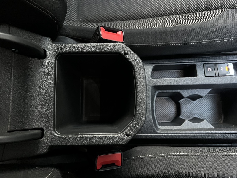 Volkswagen T-Roc TSI Black Edition - U11700