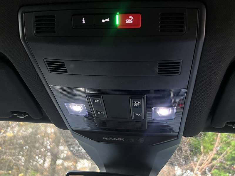 Volkswagen T-Roc TSI Black Edition - U11700