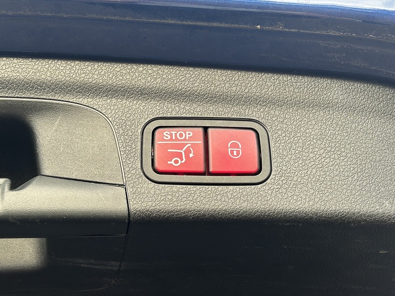 Mercedes-Benz GLE GLE350de AMG Line - U11701