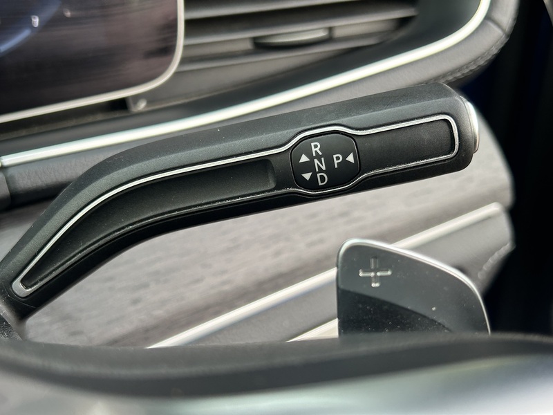 Mercedes-Benz GLE GLE350de AMG Line - U11701