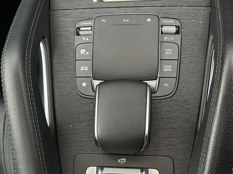 Mercedes-Benz GLE GLE350de AMG Line - U11701