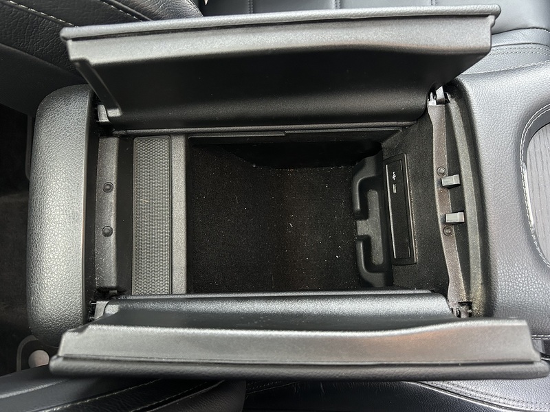 Mercedes-Benz GLE GLE350de AMG Line - U11701