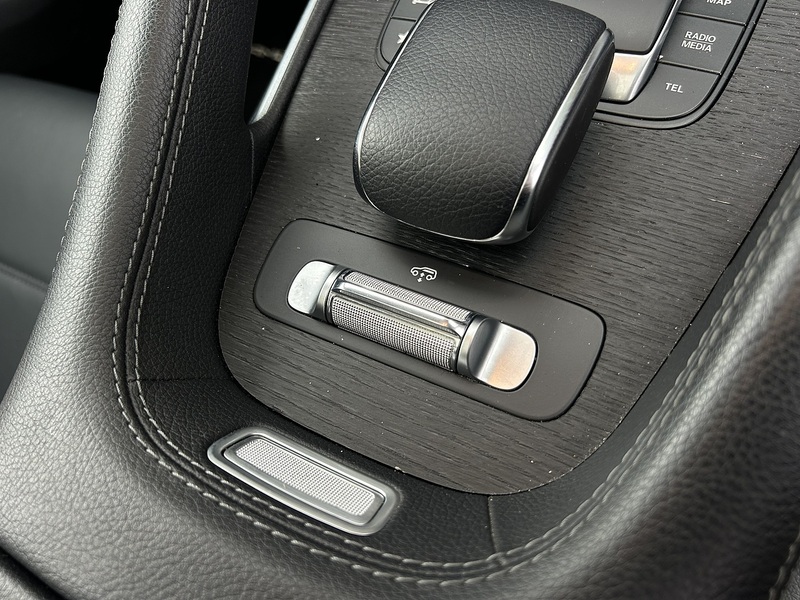 Mercedes-Benz GLE GLE350de AMG Line - U11701